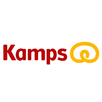 Backerei Kamps logo