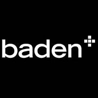 Badenplus logo