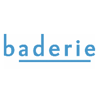 Baderie logo