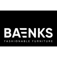 Baenks logo