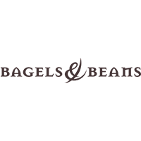 Bagels & Beans logo