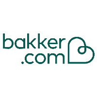 Bakker hillegom logo