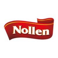 Bakkerij nollen logo