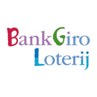 Bankgiroloterij logo