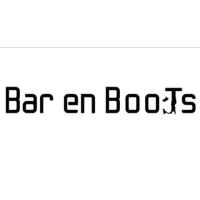 Bar en boots logo