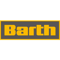 Barth Raumdekor logo