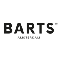 Barts logo