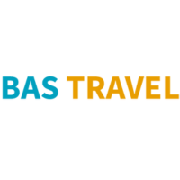 Bas travel logo