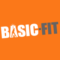 Basic fit logo