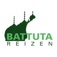 Battuta reizen logo