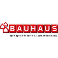 BAUHAUS logo