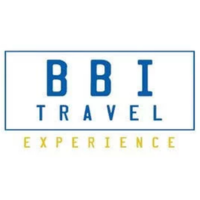 Bbi travel logo