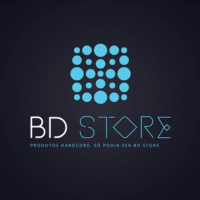 Bdstore com logo