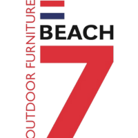 Beach7 tuinmeubelen logo