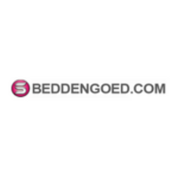 Beddengoed com logo