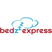 Bedzzz bedden logo