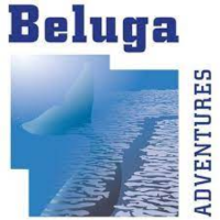 Beluga adventures logo