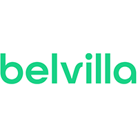 Belvilla logo