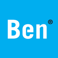 Ben logo