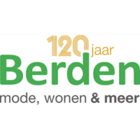 Berden fashion logo