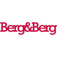 Berg & Berg logo