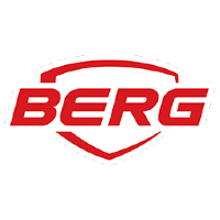 BERG Toys logo