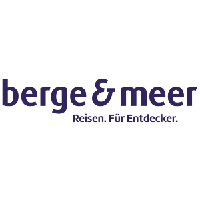 Berge & Meer logo