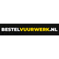 Bestelvuurwerk logo