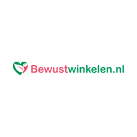 Bewustwinkelen.nl logo