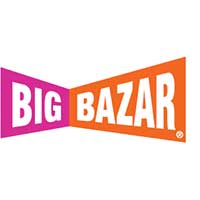 Big Bazar logo