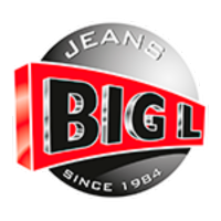 Big l logo