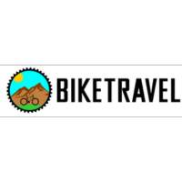 Biketravel logo