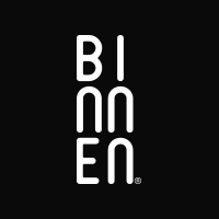 Binnen logo