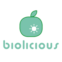 Biolicious logo