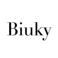 Biuky logo