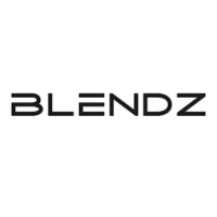 Blendz logo