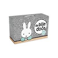 Blije Doos logo