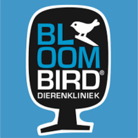 Bloombird logo