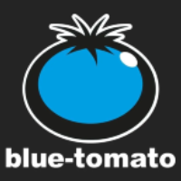 Blue Tomato