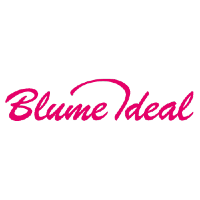 Blume Ideal logo