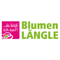 Blumen Längle logo