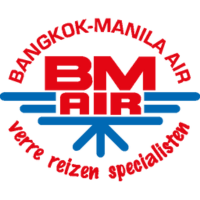 BM Air Reizen logo