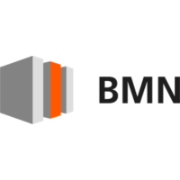 BMN logo