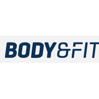 Body & Fitshop