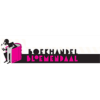 Boekhandel Bloemendaal logo