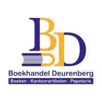 Boekhandel Deurenberg logo