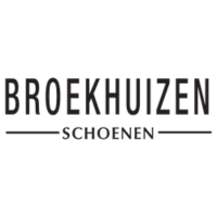 Boekhuizen schoenen logo