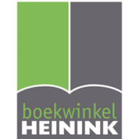 Boekwinkel heinink logo