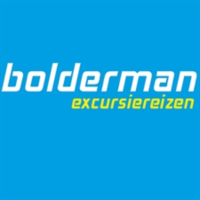 Bolderman excursiereizen logo