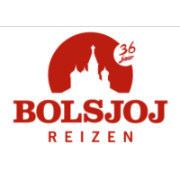 Bolsjoj reizen logo